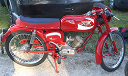 Cyclo Sud Classique 2025